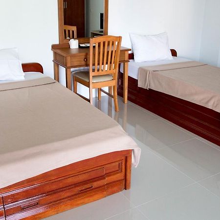 Tanatip Place Bangkok Eksteriør billede