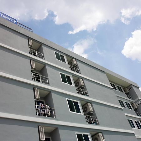 Tanatip Place Bangkok Eksteriør billede