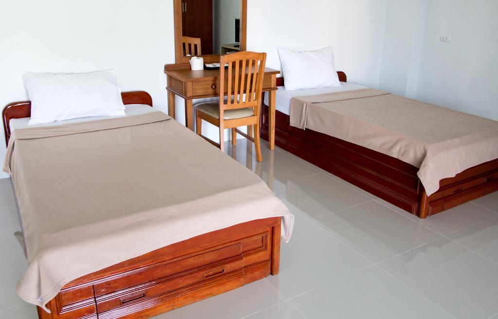 Tanatip Place Bangkok Eksteriør billede