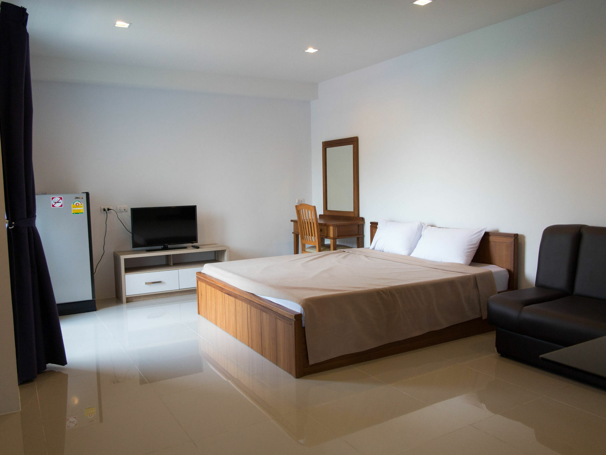 Tanatip Place Bangkok Eksteriør billede