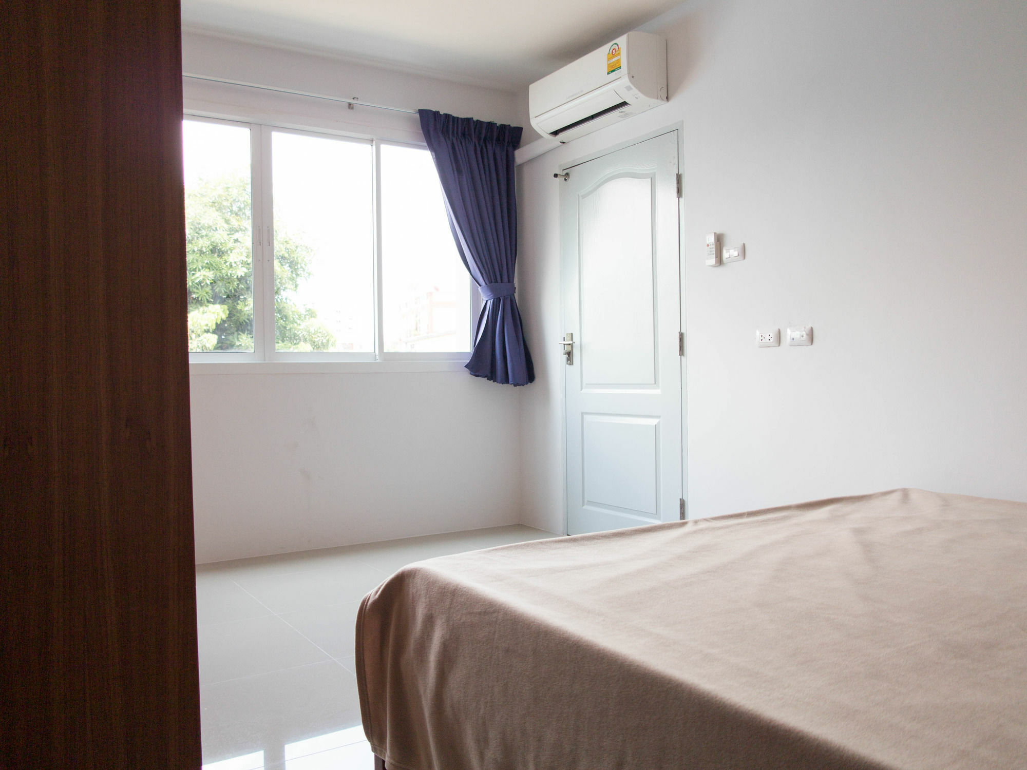 Tanatip Place Bangkok Eksteriør billede